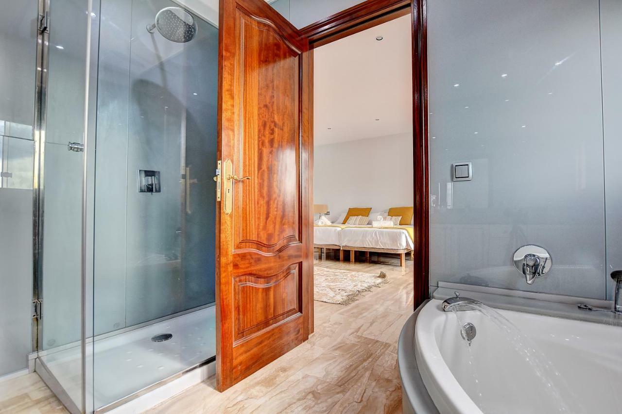 Villa Con Piscina Palma